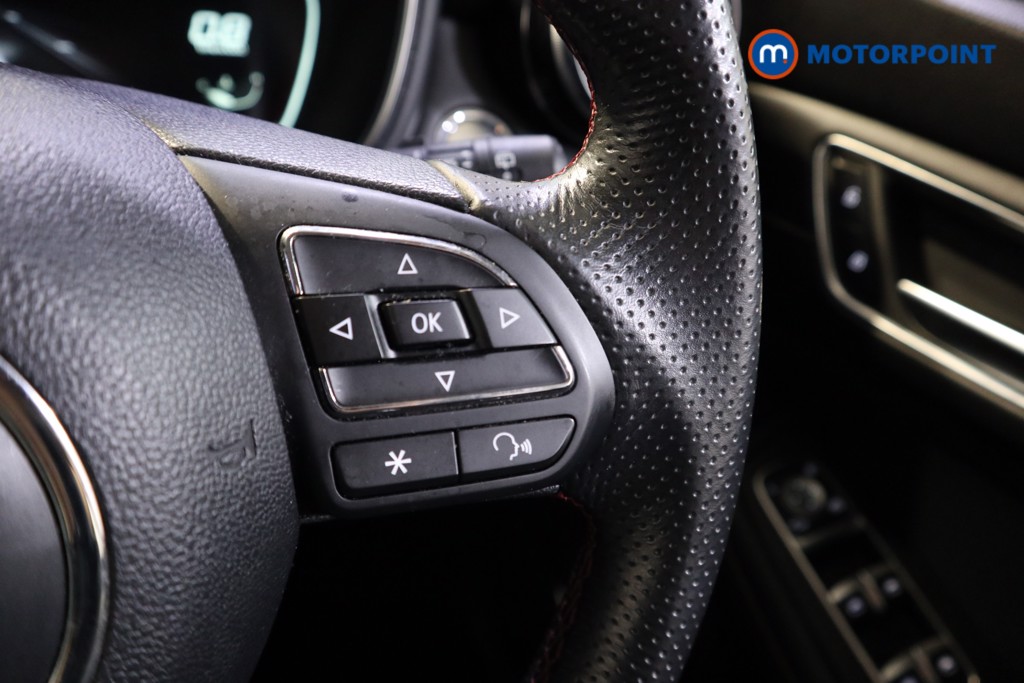 Used MG MG HS 2022 for sale - 77354886: Photo 12