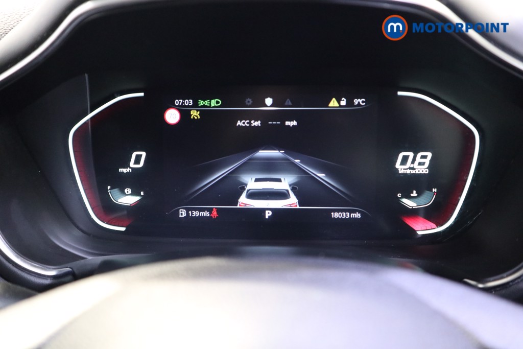 Used MG MG HS 2022 for sale - 77354886: Photo 13