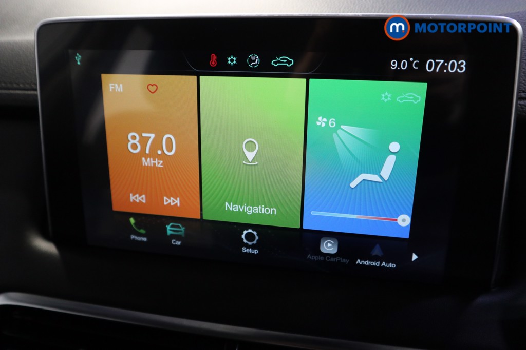 Used MG MG HS 2022 for sale - 77354886: Photo 14