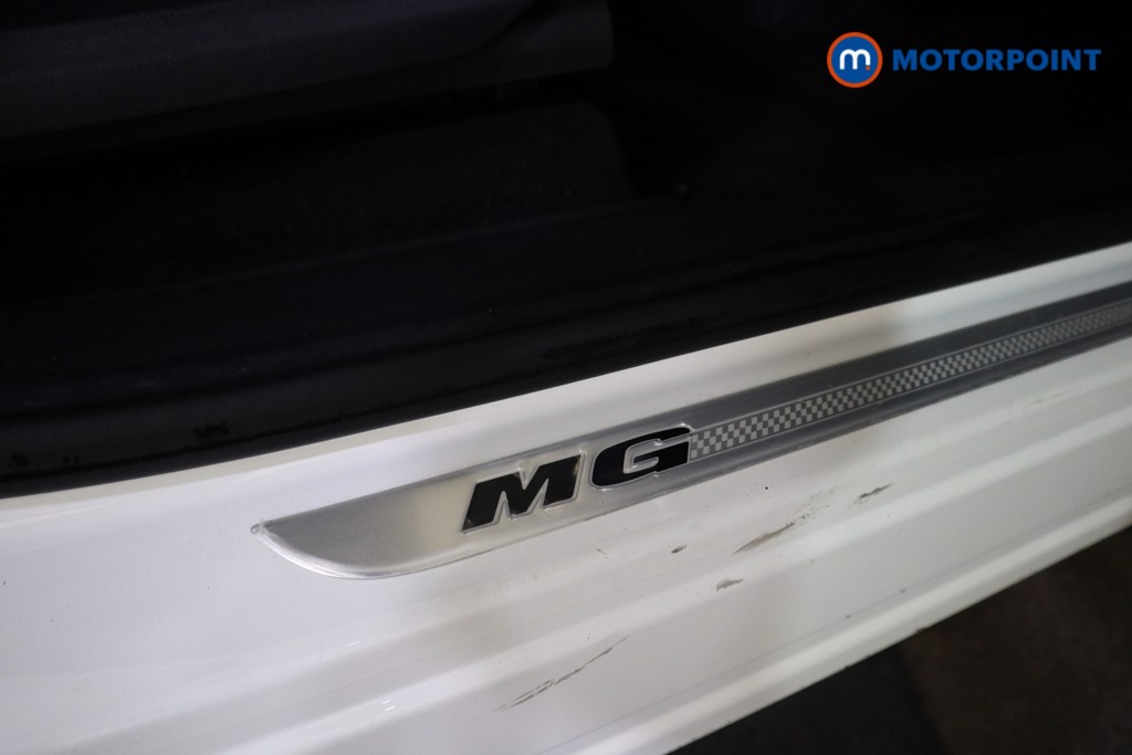 Used MG MG HS 2022 for sale - 77354886: Photo 21