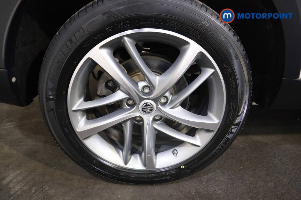 Used MG MG HS 2022 for sale - 77354886: Photo 28