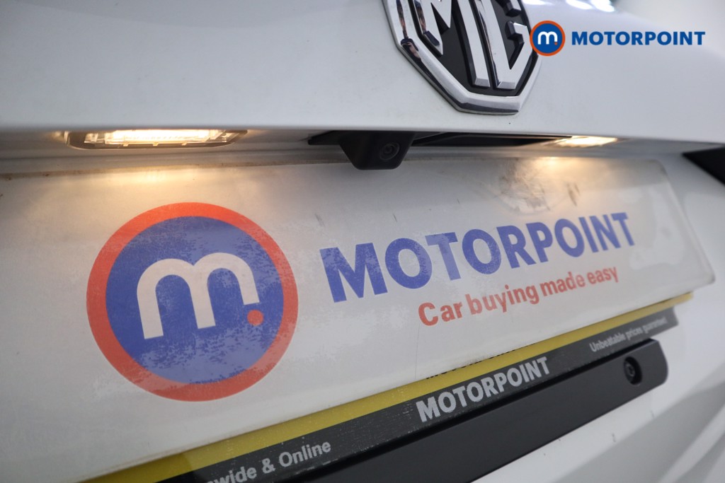 Used MG MG HS 2022 for sale - 77354886: Photo 33