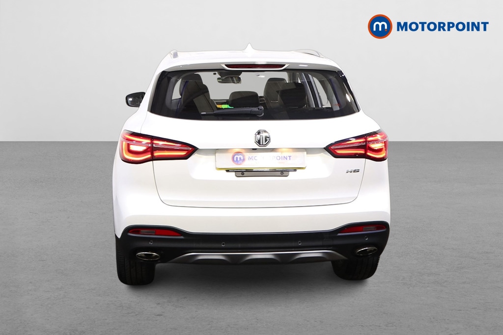 Used MG MG HS 2022 for sale - 77354886: Photo 6