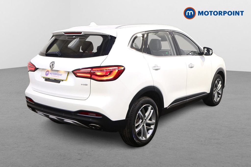 Used MG MG HS 2022 for sale - 77354886: Photo 7