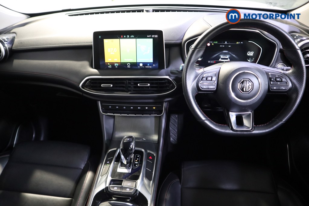 Used MG MG HS 2022 for sale - 77354886: Photo 9