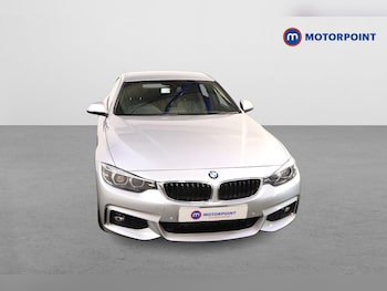 Used BMW 4 Series 2019 for sale - 75426971: Photo