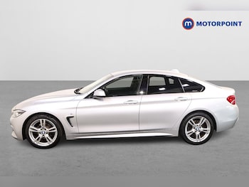 Used BMW 4 Series 2019 for sale - 75426971: Photo