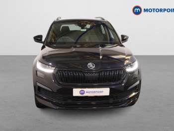 Used Skoda Kodiaq 2022 for sale - 75259790: Photo