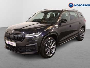 Used Skoda Kodiaq 2022 for sale - 75259790: Photo