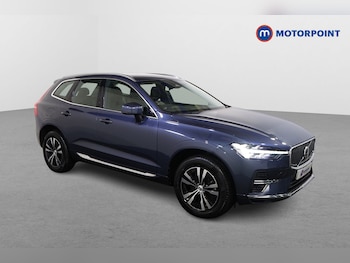 Used Volvo XC60 undefined for sale - 78667930: Photo