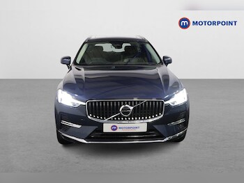 Used Volvo XC60 undefined for sale - 78667930: Photo