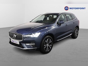 Used Volvo XC60 undefined for sale - 78667930: Photo