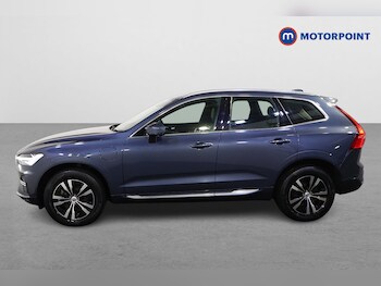 Used Volvo XC60 undefined for sale - 78667930: Photo