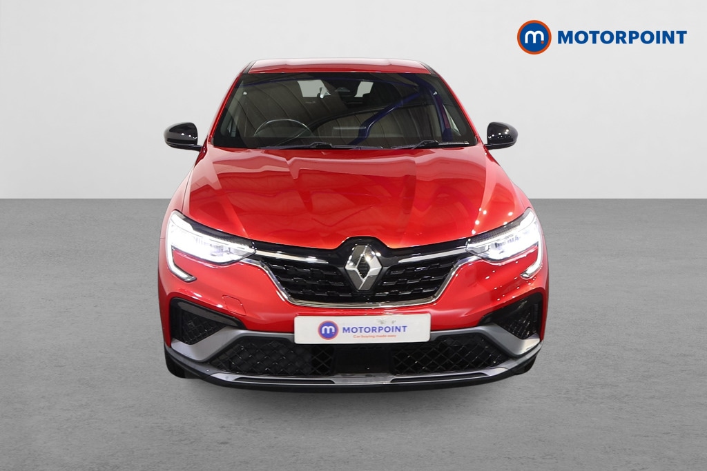 Used Renault Arkana 2022 for sale - 76460924: Photo 2