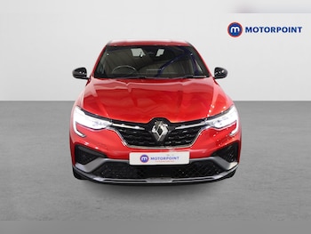 Used Renault Arkana undefined for sale - 76460924: Photo