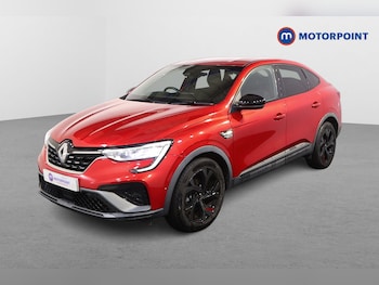 Used Renault Arkana undefined for sale - 76460924: Photo