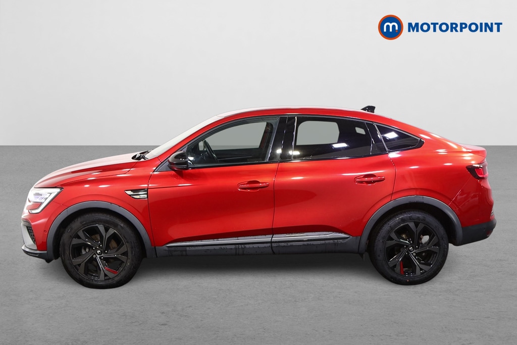 Used Renault Arkana 2022 for sale - 76460924: Photo 4