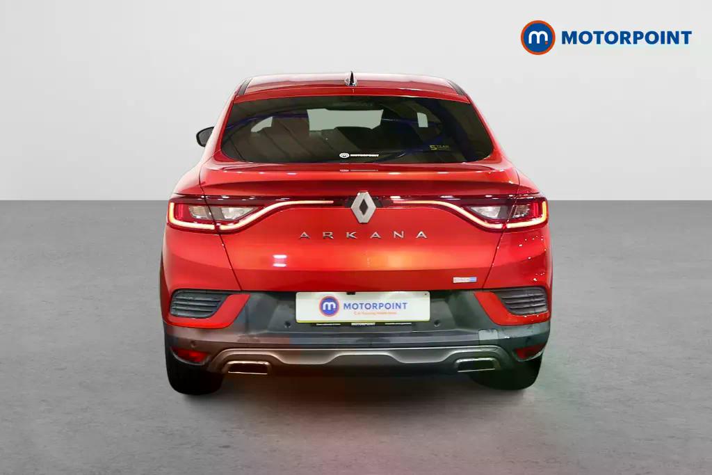 Used Renault Arkana 2022 for sale - 76460924: Photo 6