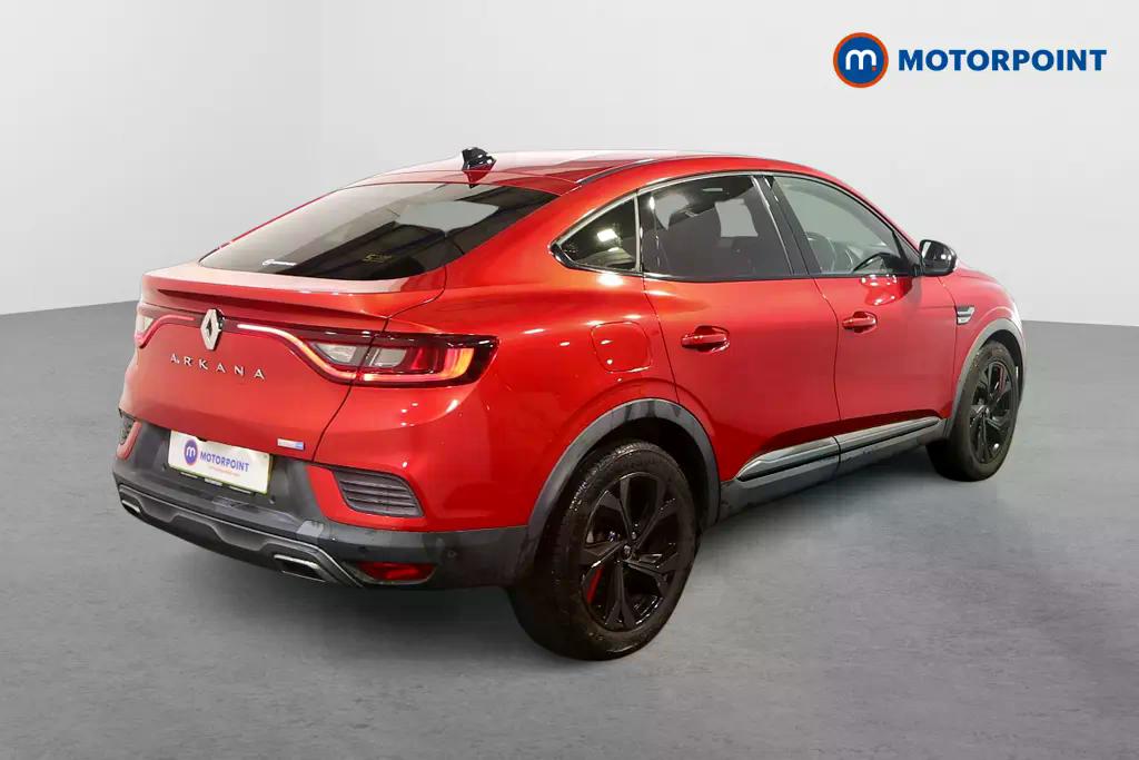 Used Renault Arkana 2022 for sale - 76460924: Photo 7