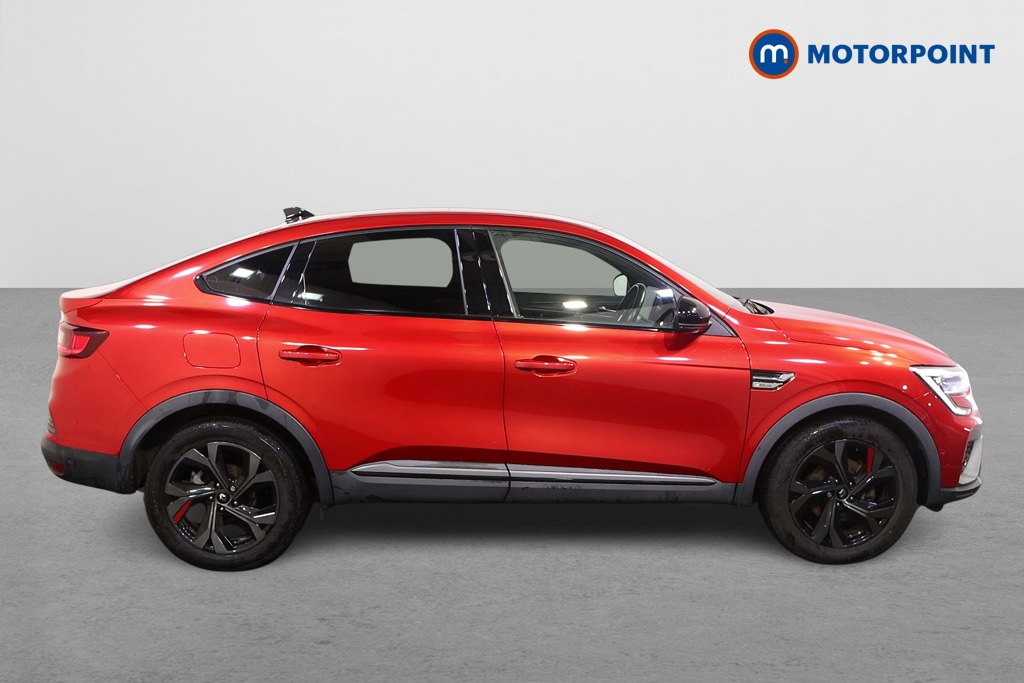 Used Renault Arkana 2022 for sale - 76460924: Photo 8