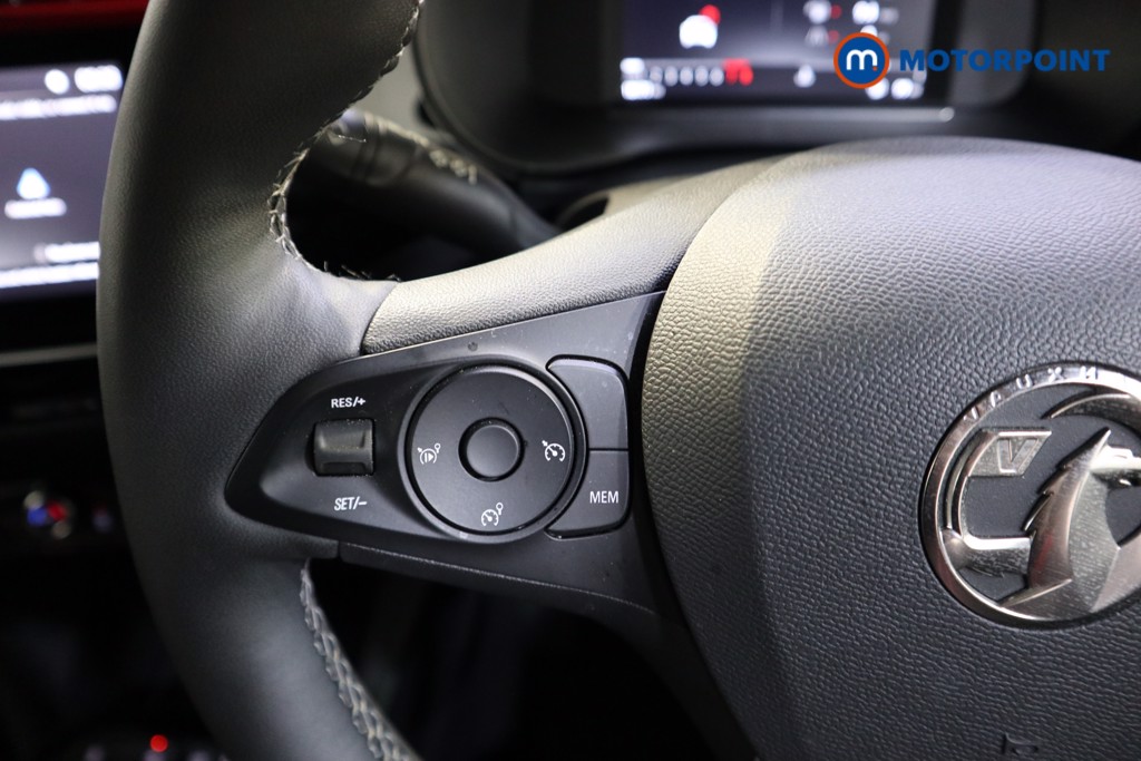 Used Vauxhall Corsa 2023 for sale - 77381835: Photo 11