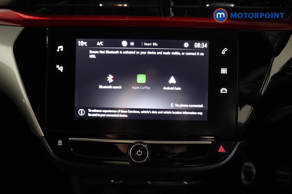 Used Vauxhall Corsa 2023 for sale - 77381835: Photo 14