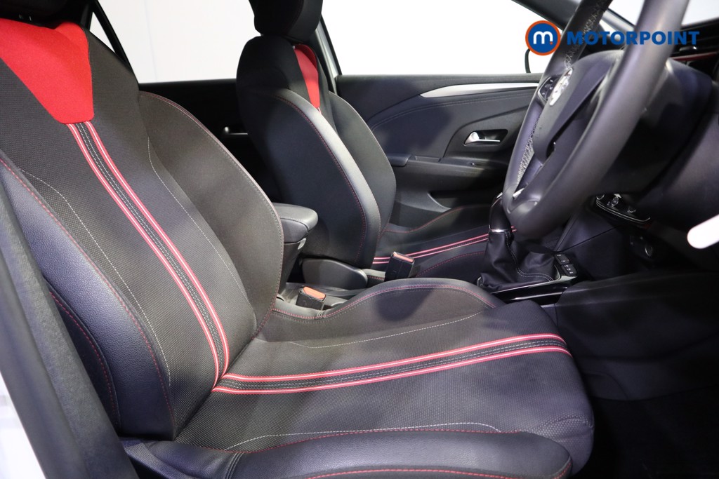 Used Vauxhall Corsa 2023 for sale - 77381835: Photo 19