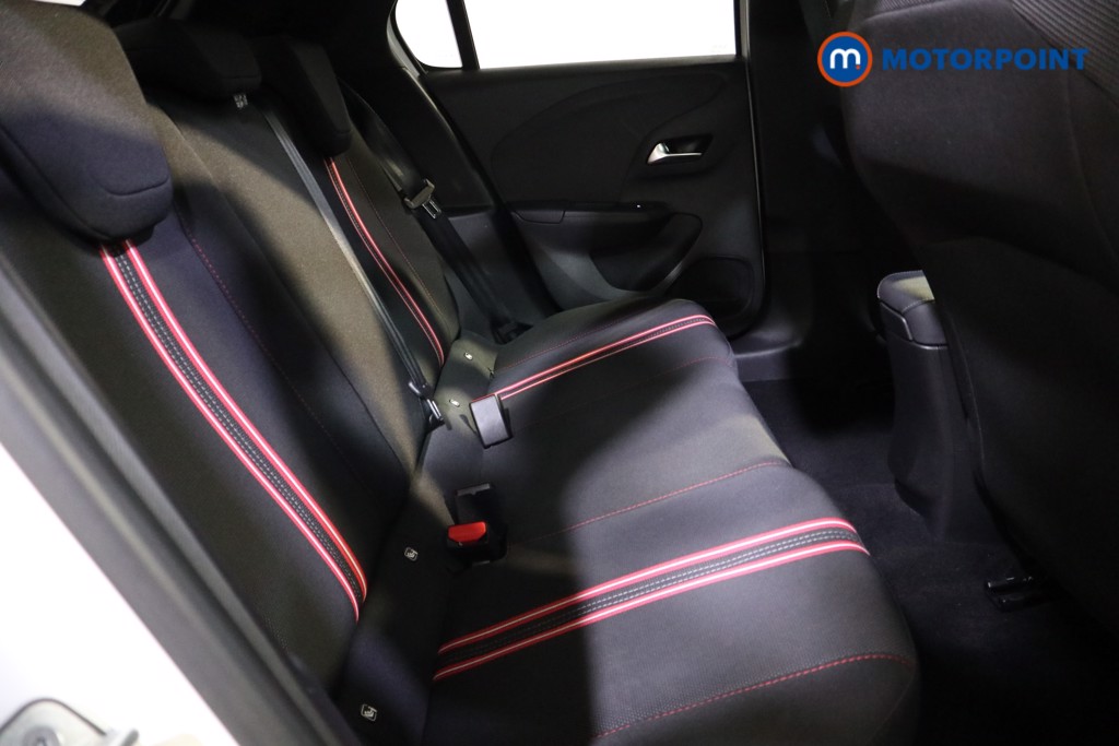 Used Vauxhall Corsa 2023 for sale - 77381835: Photo 20