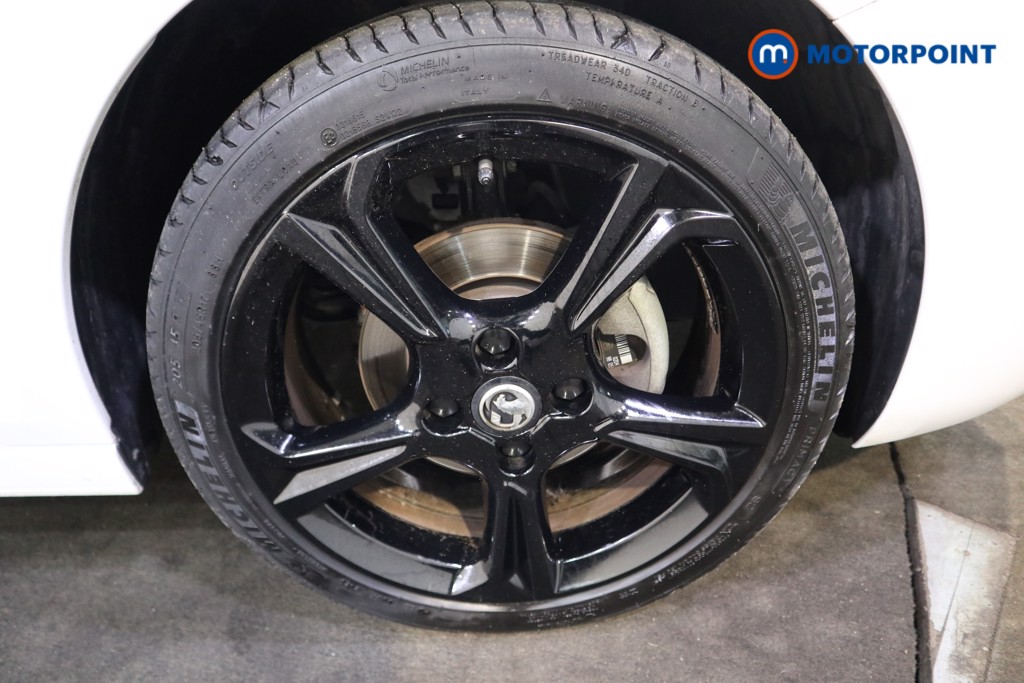 Used Vauxhall Corsa 2023 for sale - 77381835: Photo 25