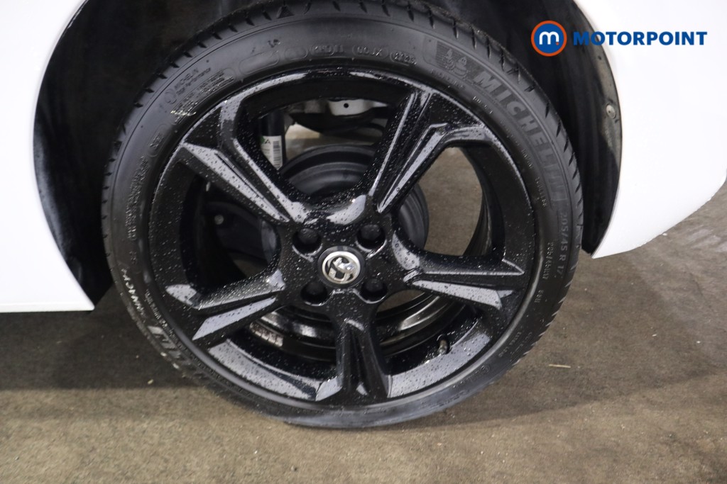 Used Vauxhall Corsa 2023 for sale - 77381835: Photo 27