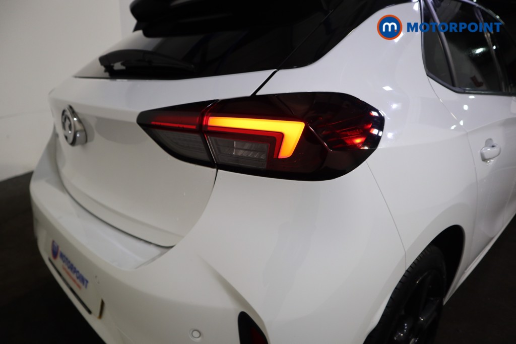 Used Vauxhall Corsa 2023 for sale - 77381835: Photo 30