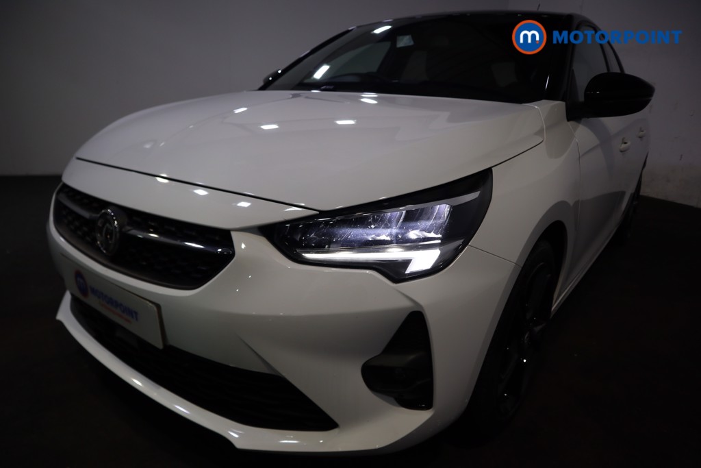 Used Vauxhall Corsa 2023 for sale - 77381835: Photo 34