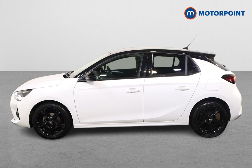 Used Vauxhall Corsa 2023 for sale - 77381835: Photo 4