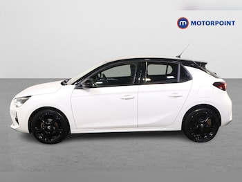 Used Vauxhall Corsa 2023 for sale - 77381835: Photo