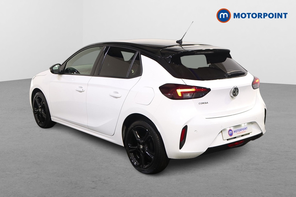 Used Vauxhall Corsa 2023 for sale - 77381835: Photo 5