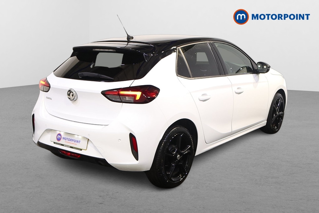 Used Vauxhall Corsa 2023 for sale - 77381835: Photo 7