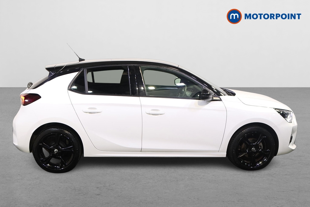 Used Vauxhall Corsa 2023 for sale - 77381835: Photo 8