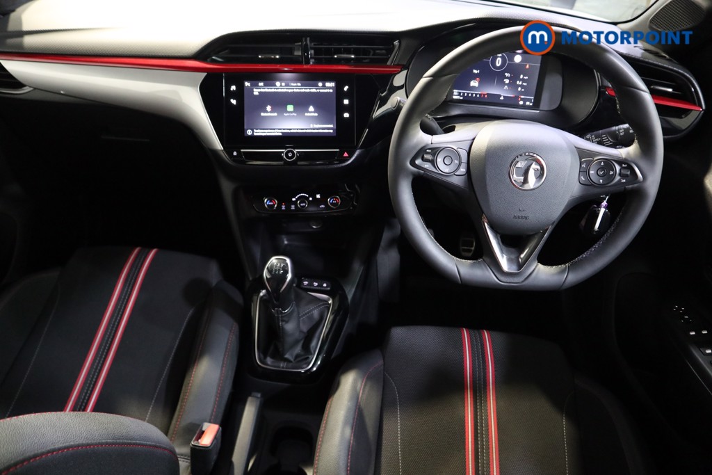 Used Vauxhall Corsa 2023 for sale - 77381835: Photo 9