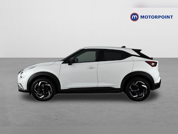 Used Nissan Juke 2023 for sale - 78718844: Photo