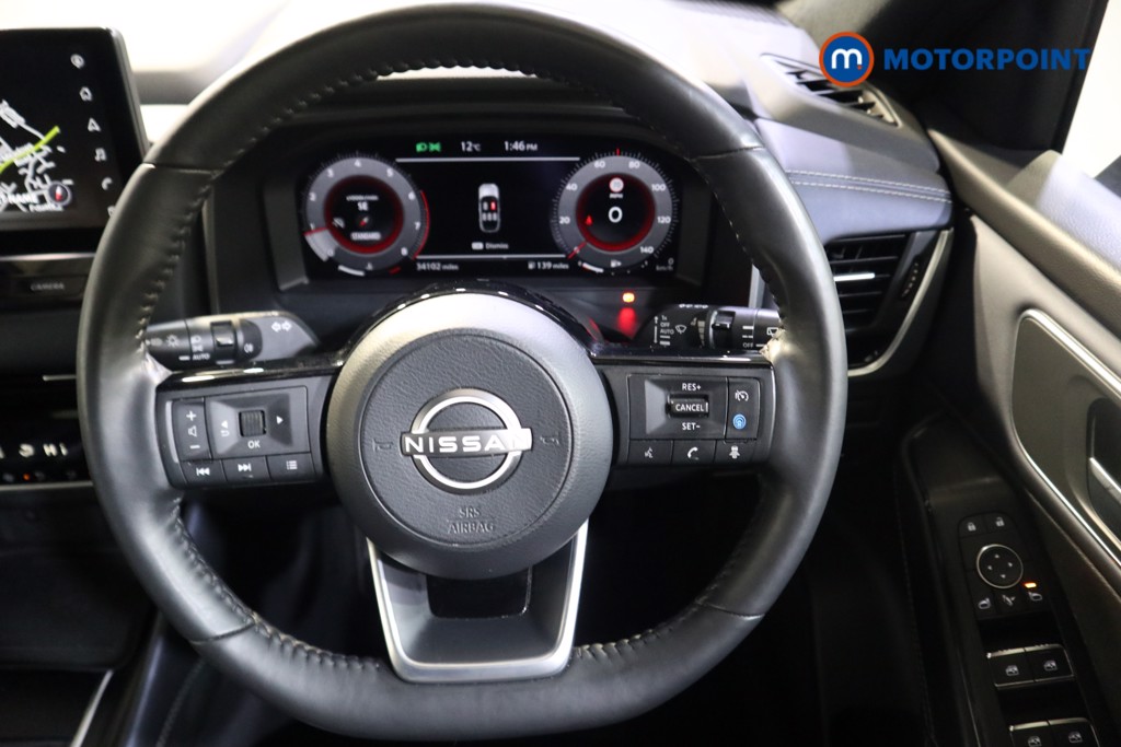 Used Nissan Qashqai 2022 for sale - 76985069: Photo 10