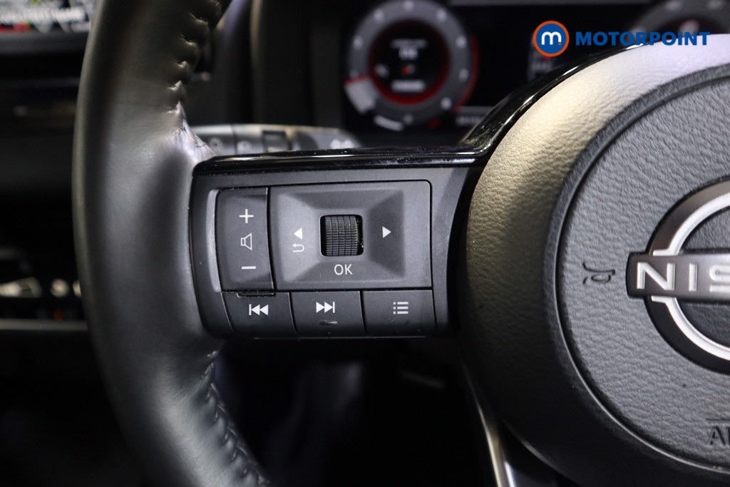 Used Nissan Qashqai 2022 for sale - 76985069: Photo 11