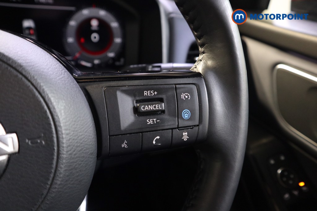 Used Nissan Qashqai 2022 for sale - 76985069: Photo 12