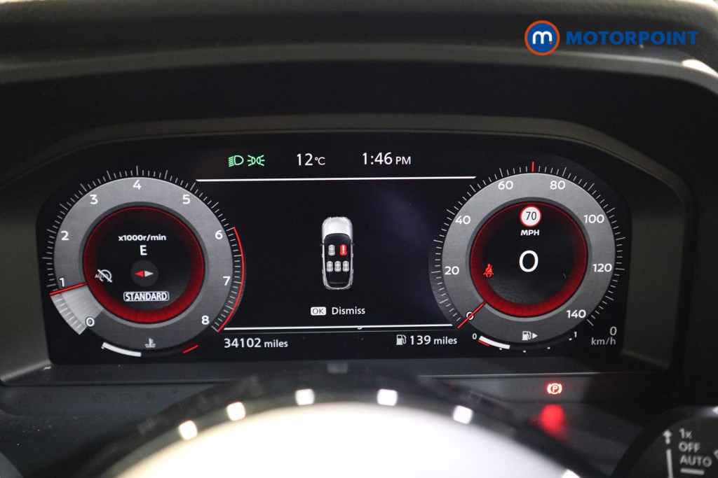 Used Nissan Qashqai 2022 for sale - 76985069: Photo 13