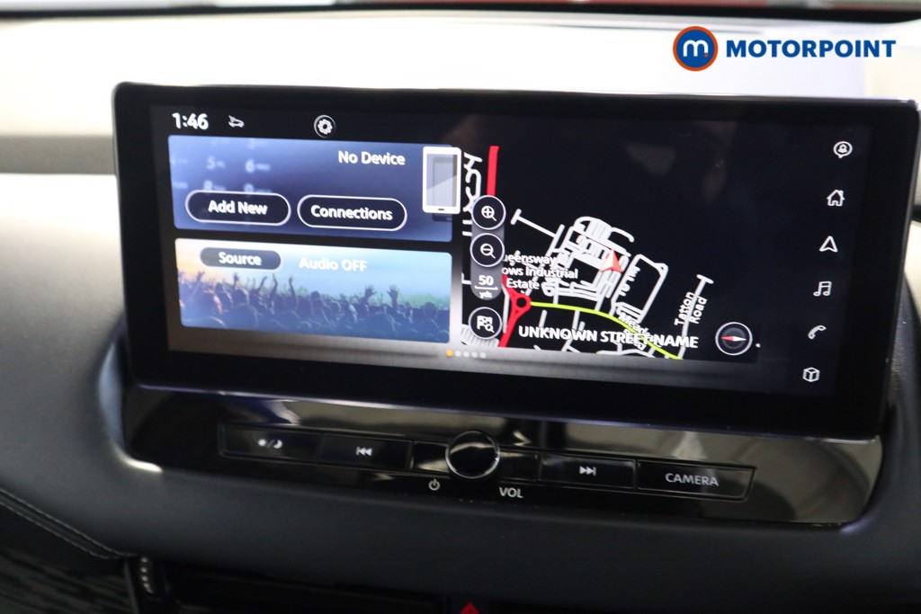 Used Nissan Qashqai 2022 for sale - 76985069: Photo 14