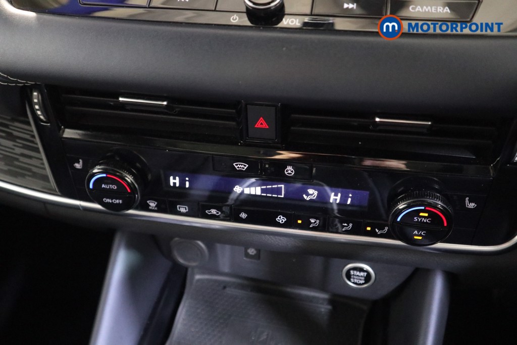 Used Nissan Qashqai 2022 for sale - 76985069: Photo 15