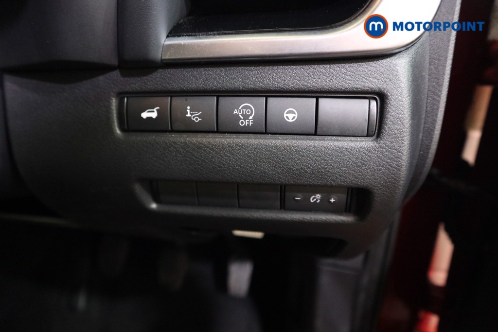 Used Nissan Qashqai 2022 for sale - 76985069: Photo 17