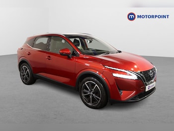 Used Nissan Qashqai 2022 for sale - 76985069: Photo