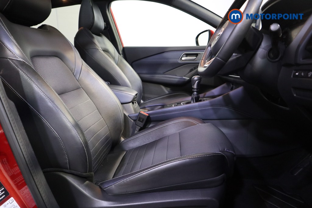 Used Nissan Qashqai 2022 for sale - 76985069: Photo 20