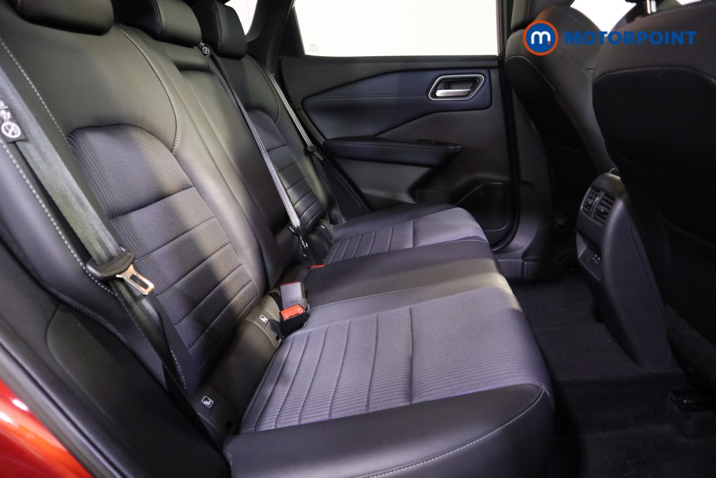 Used Nissan Qashqai 2022 for sale - 76985069: Photo 21