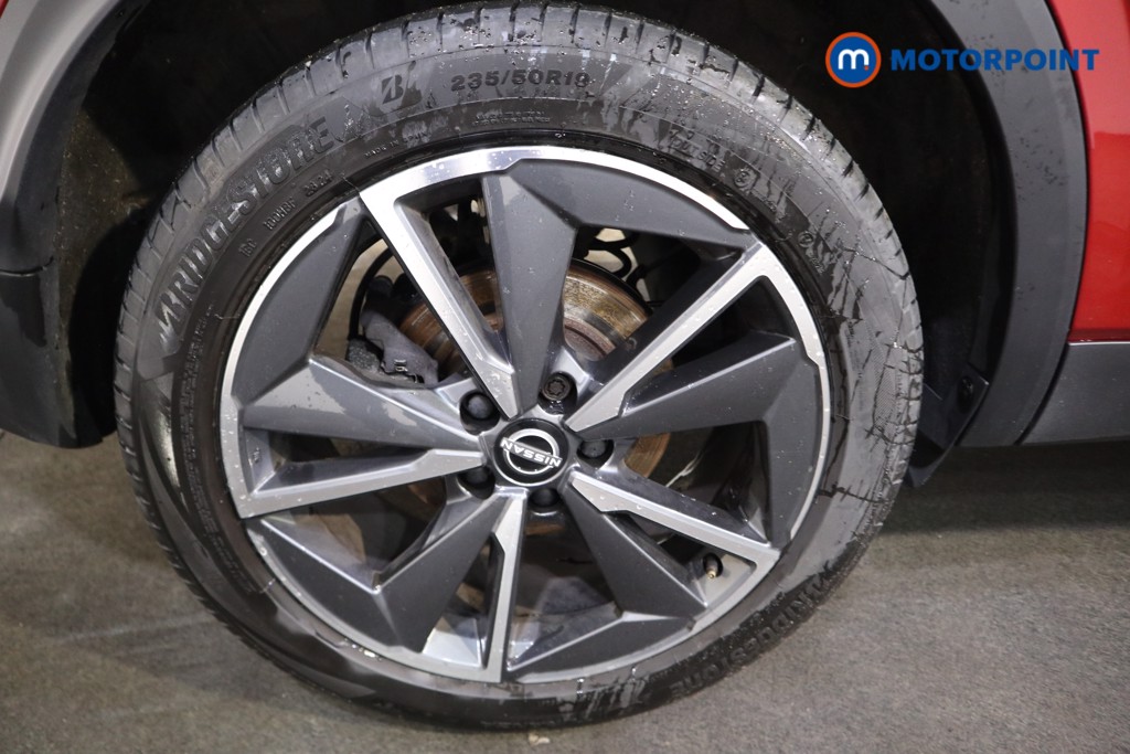 Used Nissan Qashqai 2022 for sale - 76985069: Photo 27